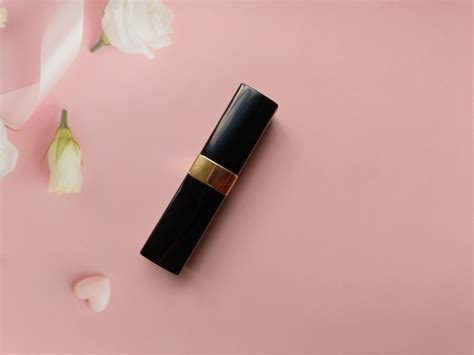 Лучшее из люкса. Chanel Rouge Coco Shine №54 Boy